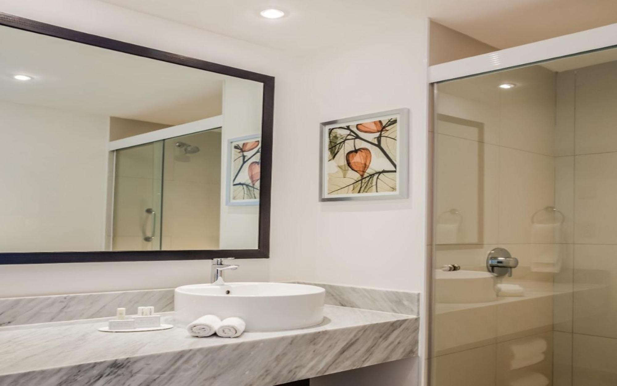 Fairfield Inn & Suites Queretaro Juriquilla Buitenkant foto