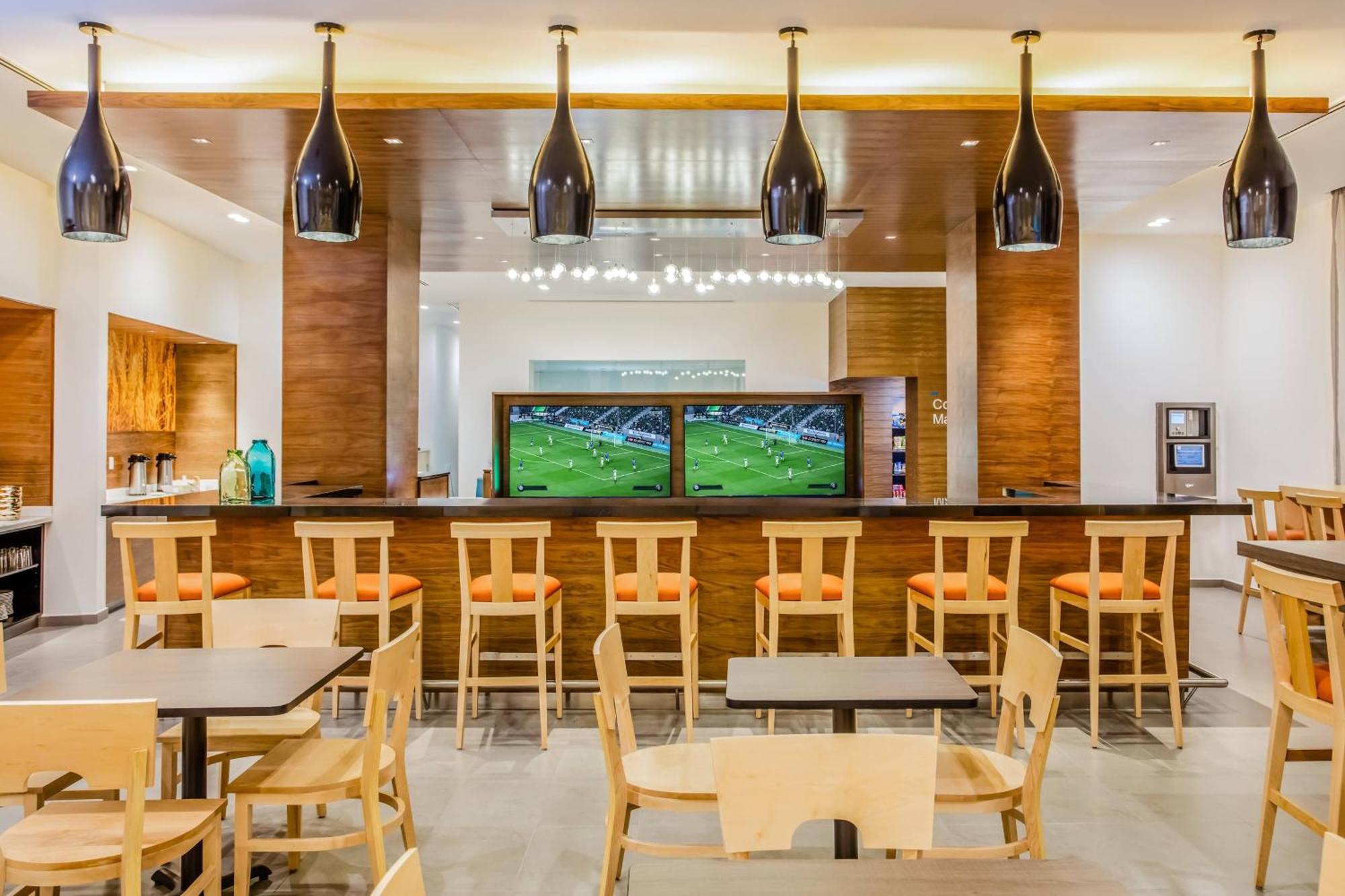 Fairfield Inn & Suites Queretaro Juriquilla Buitenkant foto