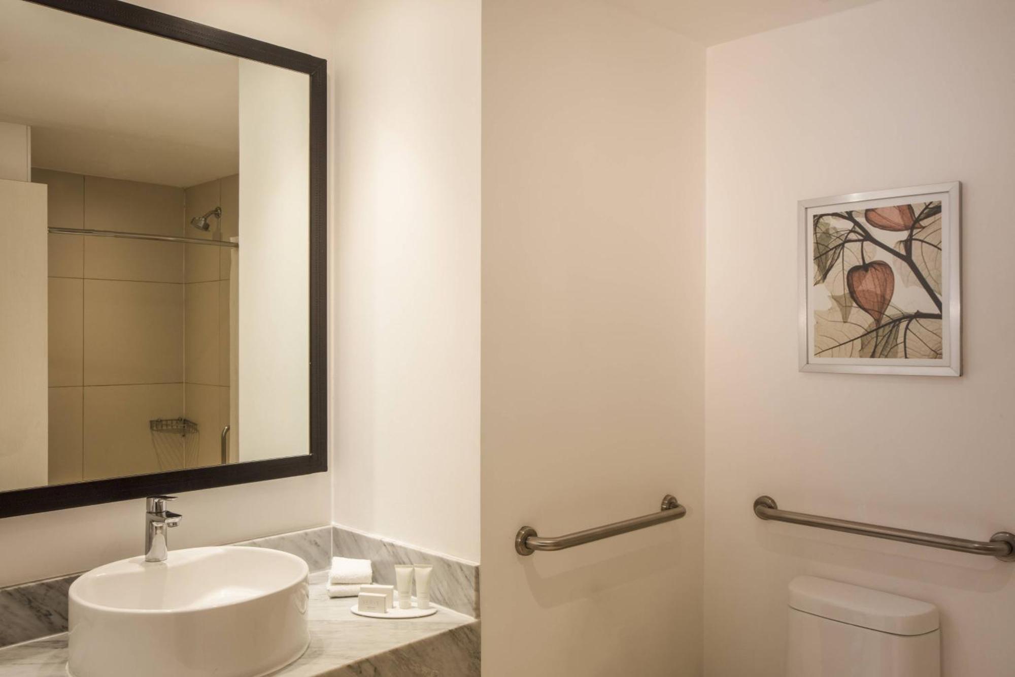 Fairfield Inn & Suites Queretaro Juriquilla Buitenkant foto